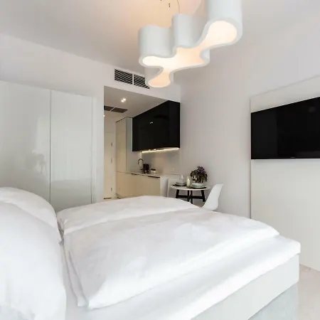 Apartmán Vacationclub - Dune B 3.22
